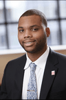 Isaiah Omoregie