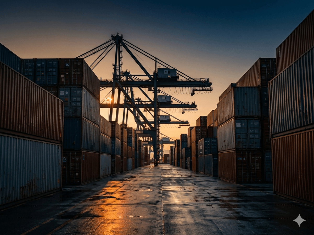 BENOSA Logistics
